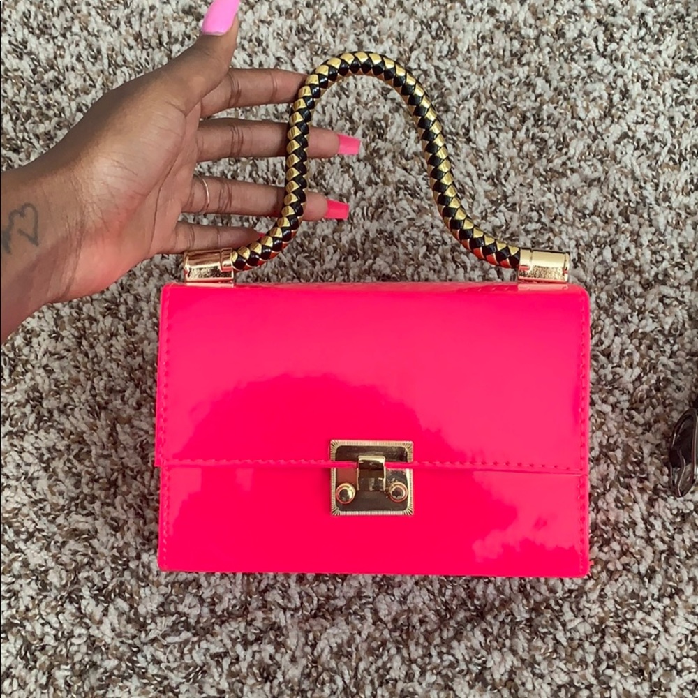 Handbag